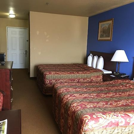 Hilltop Inn&Suites Greenbrier Eksteriør bilde